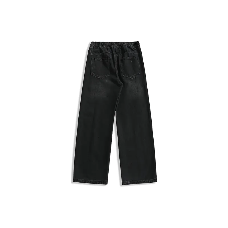 NONEVENT Jeans Unisex-1