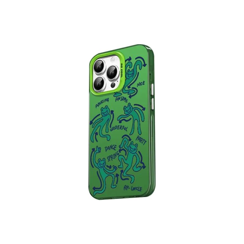 Victory charge Phone Cases-23