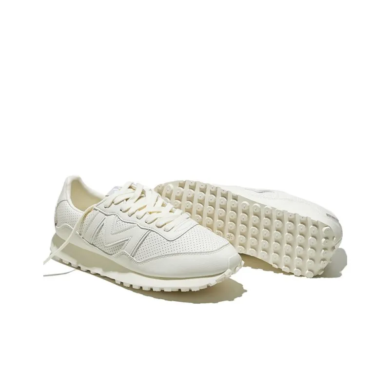 BLU MALI Tahoe Cushioning, Slip Resistant, And Abrasion Resistant Low Top Casual Shoes Unisex White-3