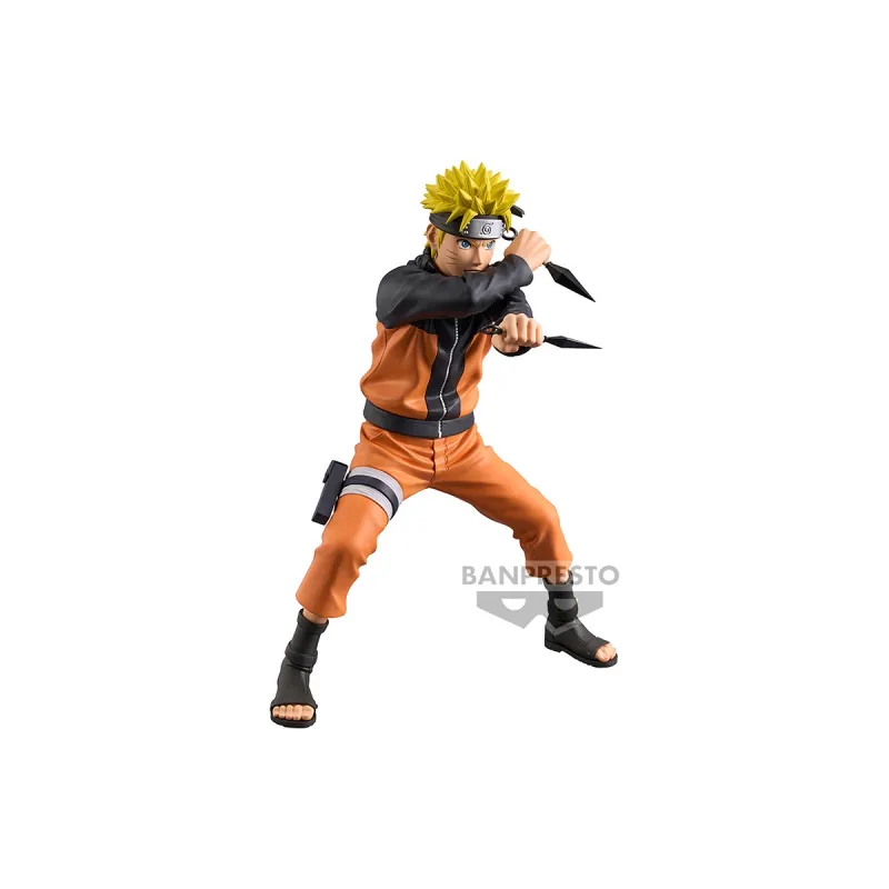 BANPRESTO NARUTO Bonus Gifts-3