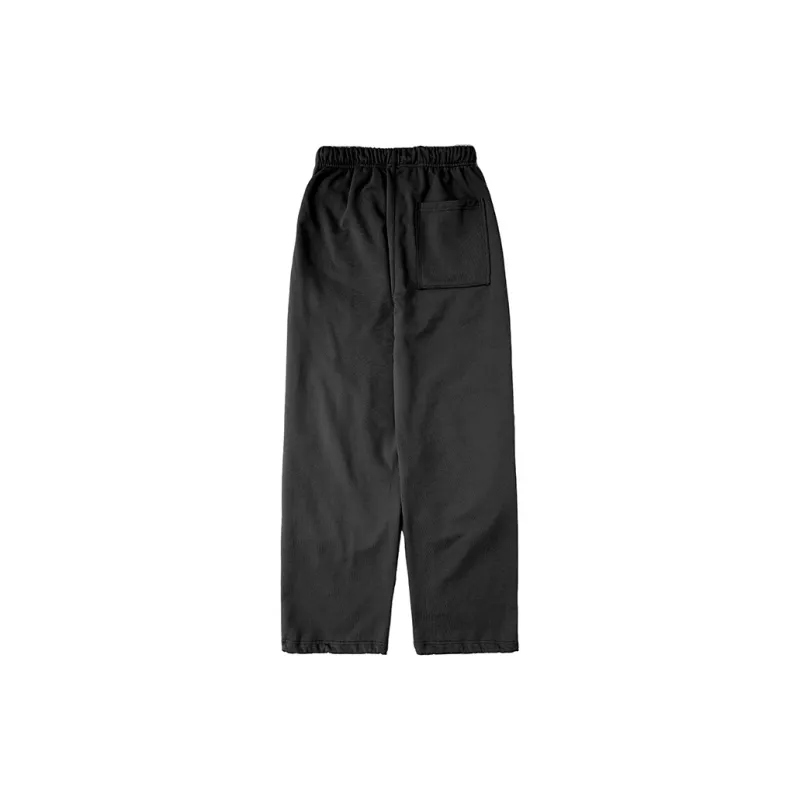 Norybrand Casual Pants Unisex-4