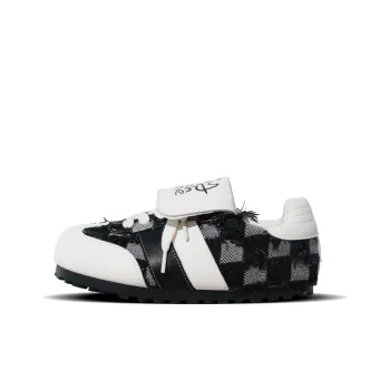 EYGPAP Cream Puff Shoes Casual Single Shoes Women's