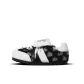 Black White Plaid