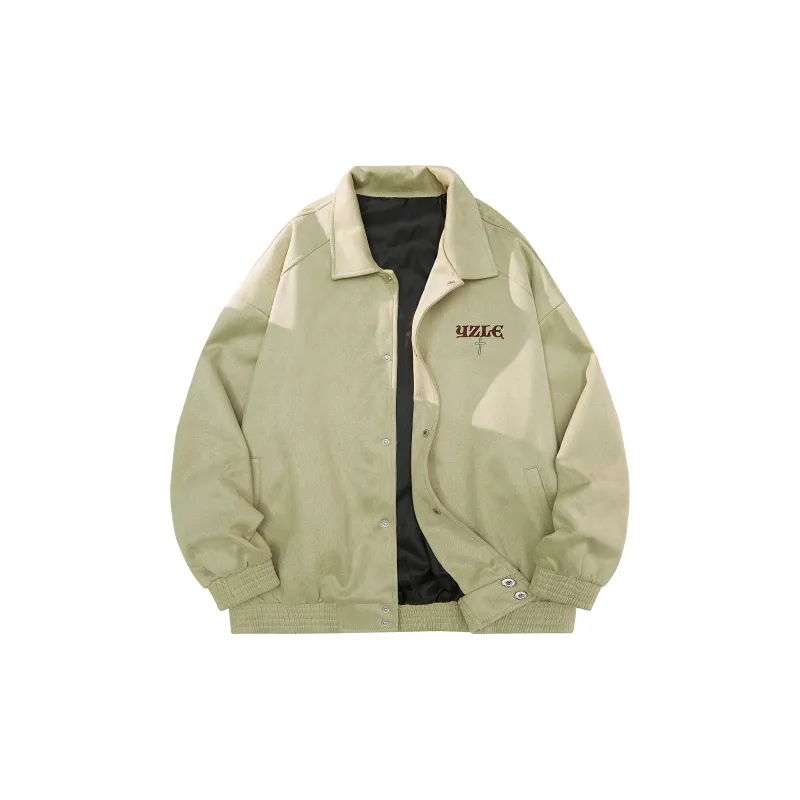 YZ Jackets Unisex-1