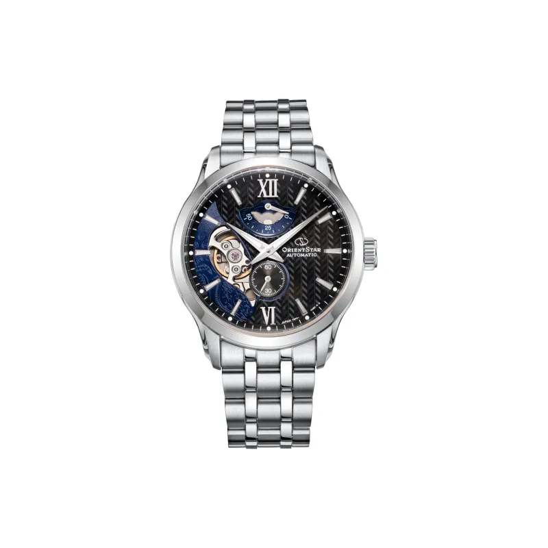 ORIENT STAR Men Watch-0