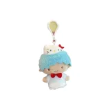 Little Twin Stars, Blue Pendant