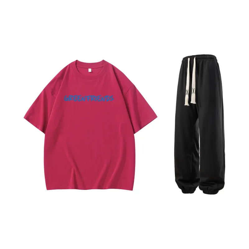 GF Casual Sportswear Unisex-43