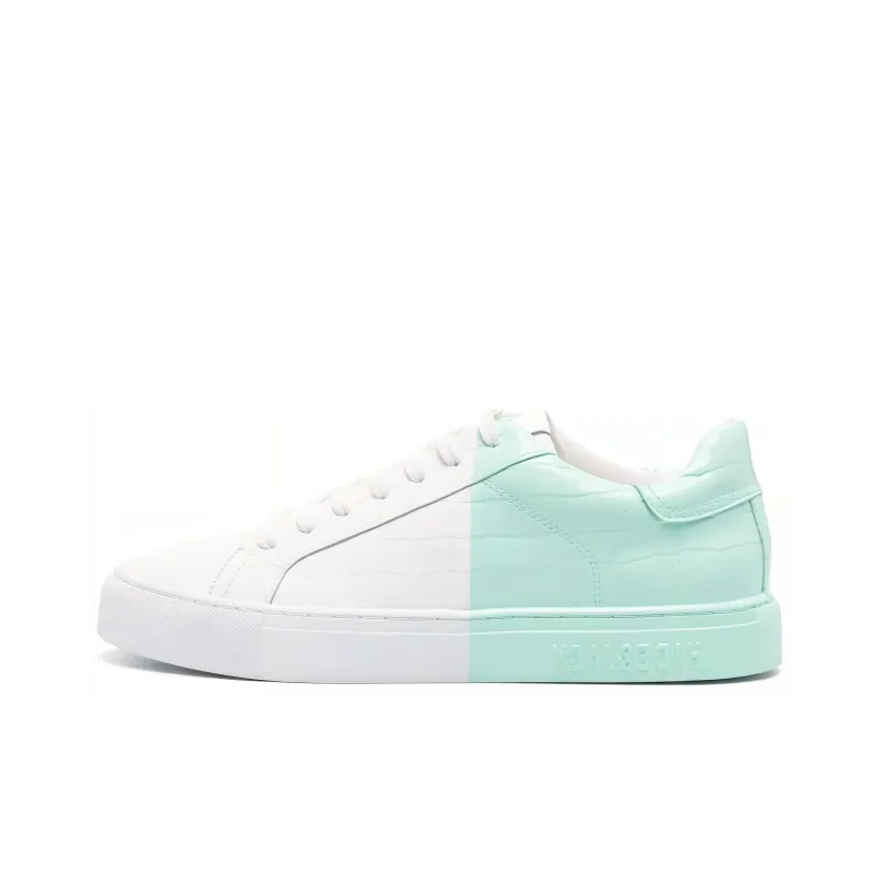 Hide&Jack Essence Tuscany Duplex Sneakers-0