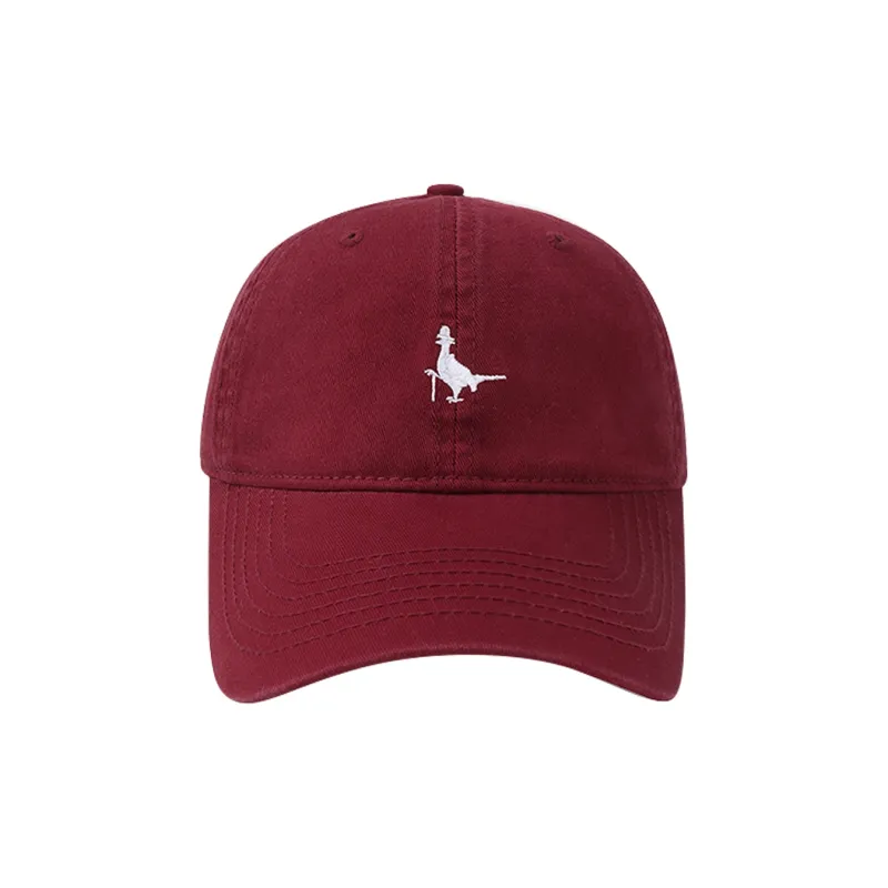 CMFY Cotton Baseball Caps Unisex-5