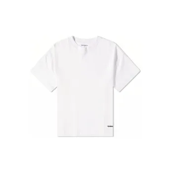 Carhartt WIP Link Script Crewneck T Shirt