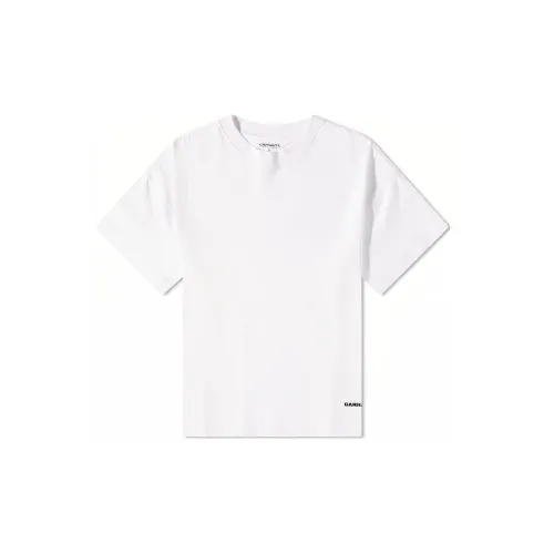 Carhartt WIP Link Script Crewneck T Shirt