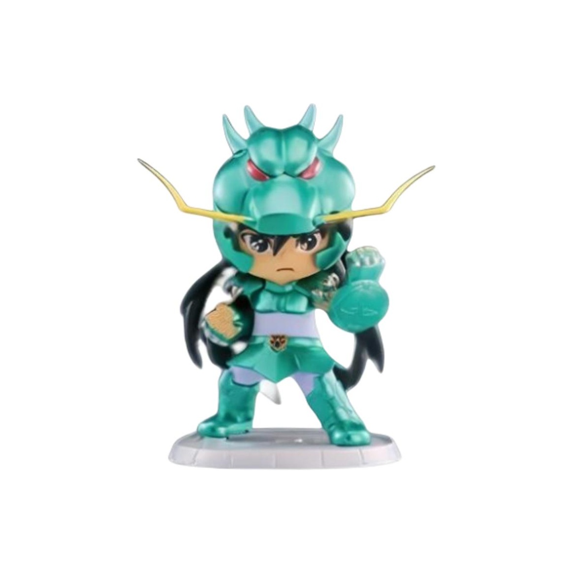 BANDAI Saint Seiya Chibi Figures - Cheap Rcj Jordan Outlet