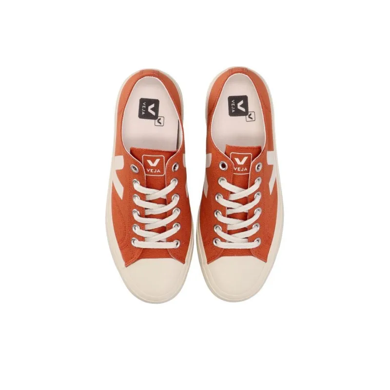 VEJA Wata Ii Canvas Sneakers Women's-4