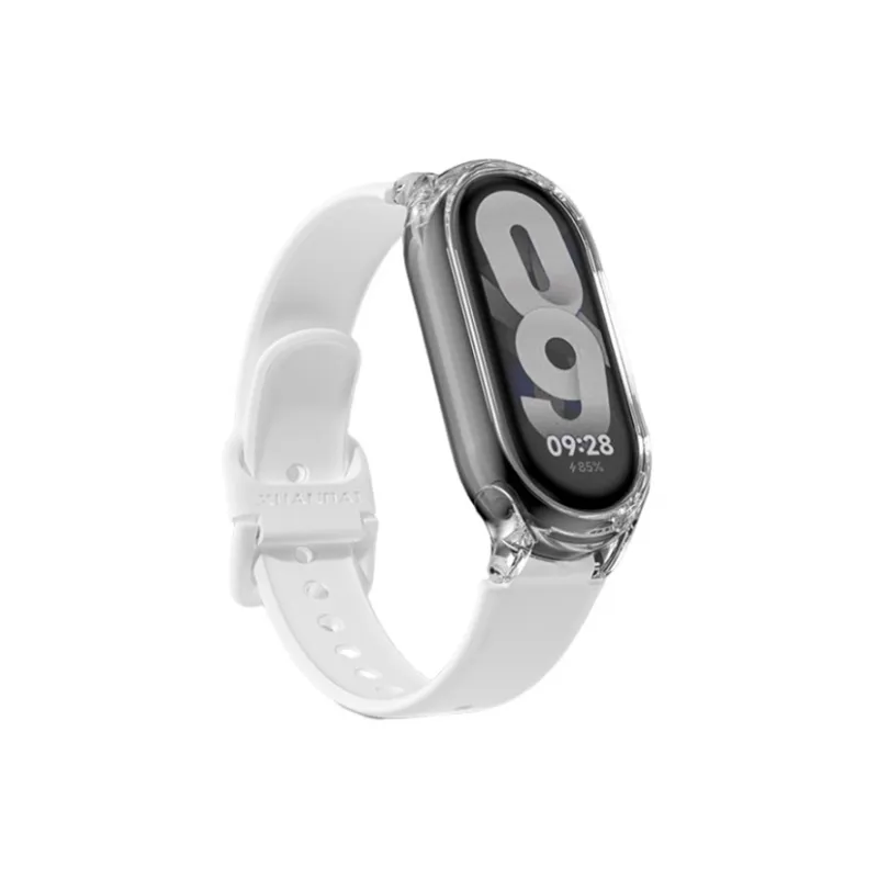 Miss Wrist Xiaomi Compatibility Watch Band Silicone Material-8