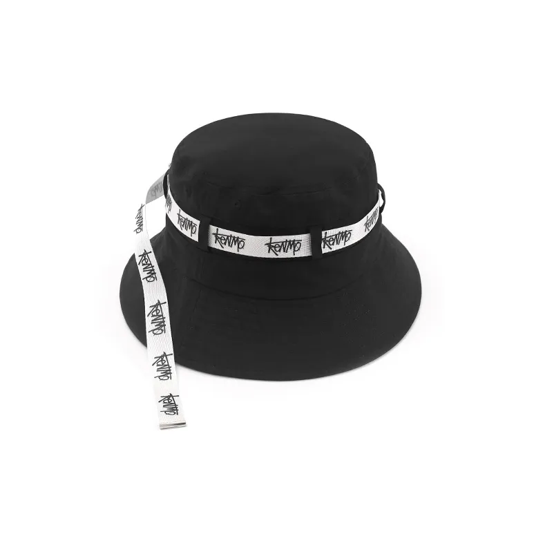 KENMO Cotton Bucket Hats Unisex-4