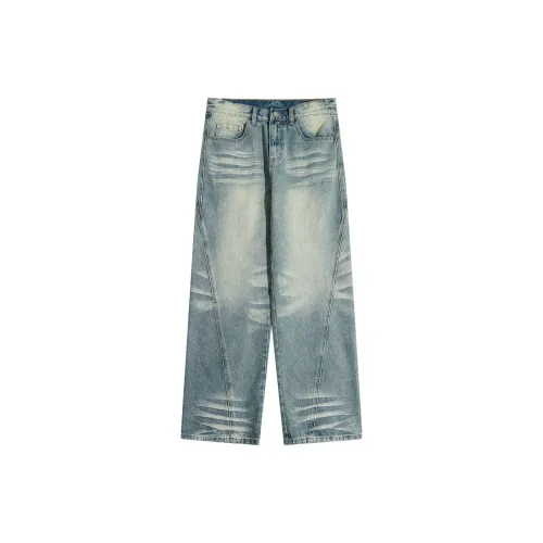 NewJnxs Jeans Unisex