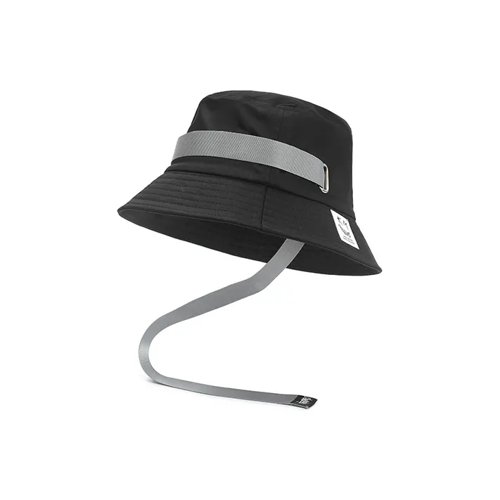 KENMO Cotton Bucket Hats Unisex-1