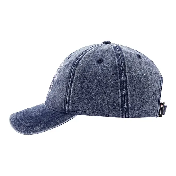 Champion Cotton Baseball Caps Unisex-2
