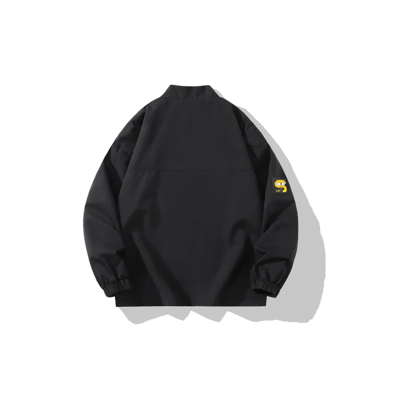 The Simpsons Jackets & Coats Unisex-3