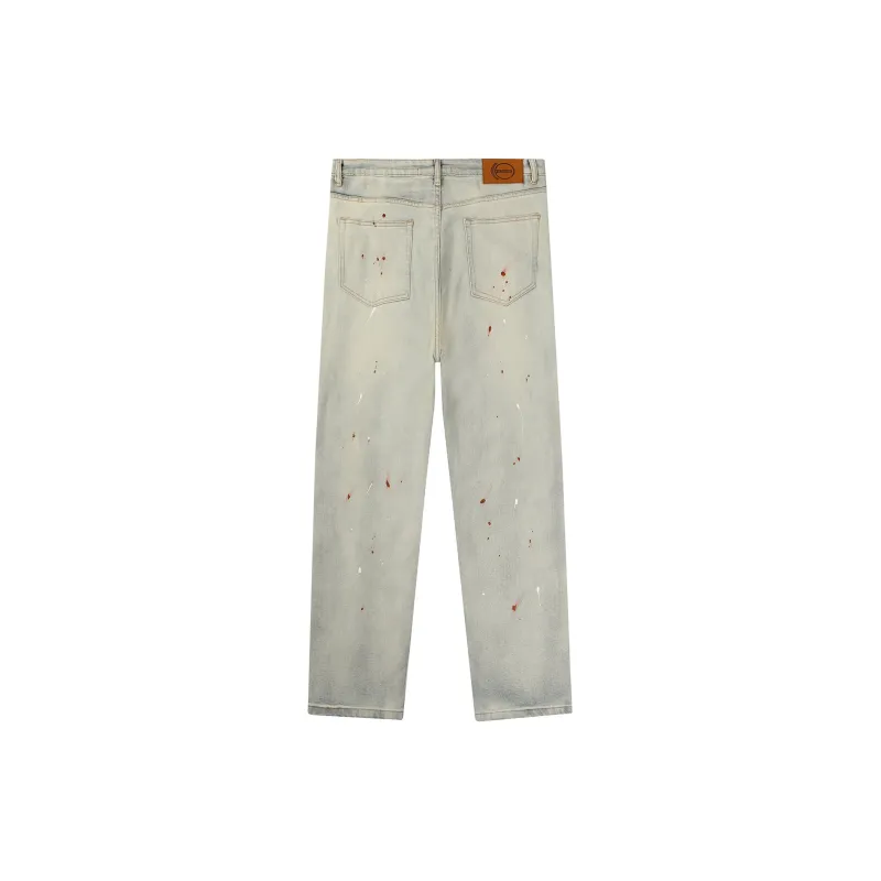 FEAROM Jeans Unisex-30