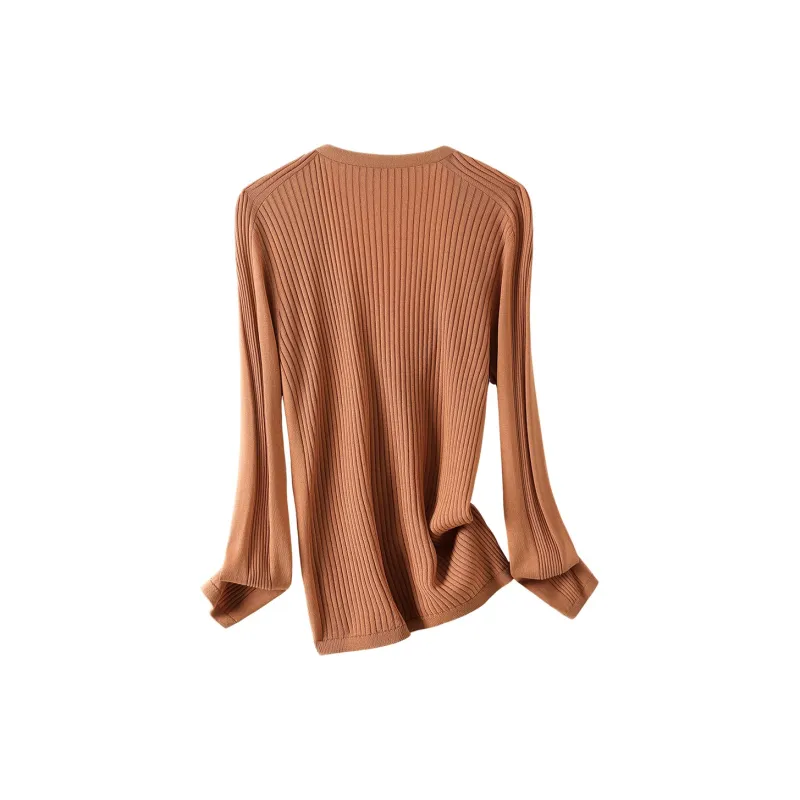 H YXIANG Knitwear Women's-5