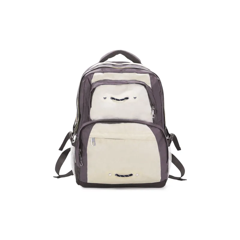 TAKI Oxford Computer Backpack Medium Size Unisex-19