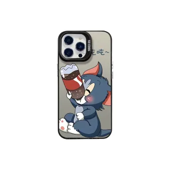 Victory charge Phone Cases