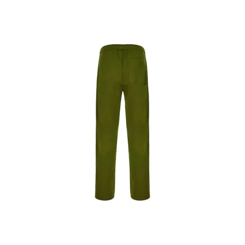 DROLE DE MONSIEUR Striped Track Pants-1