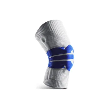 Enjoy The Birds Knee Pads Nylon Elastane Silicone Running Basketball Fitness Unisex