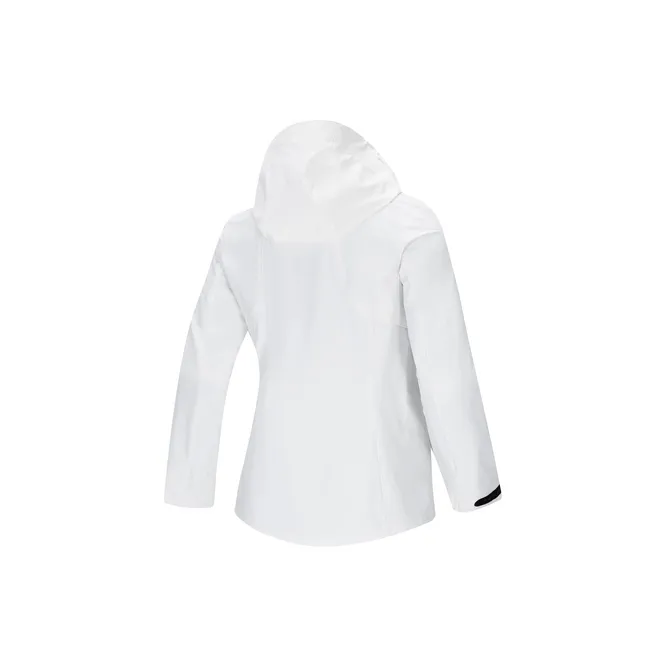 KOLON SPORT HIKE Series Jacket Women's-3