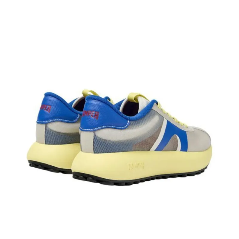 CAMPER Pelotas Athens Mesh Sneakers-3