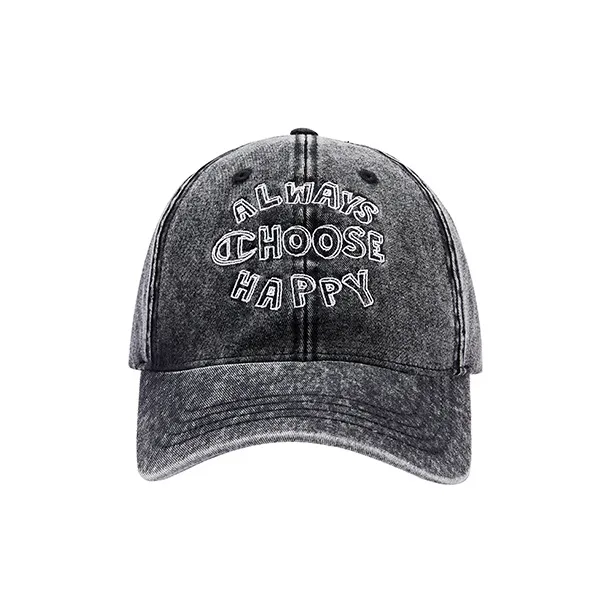 Champion Cotton Baseball Caps Unisex-9