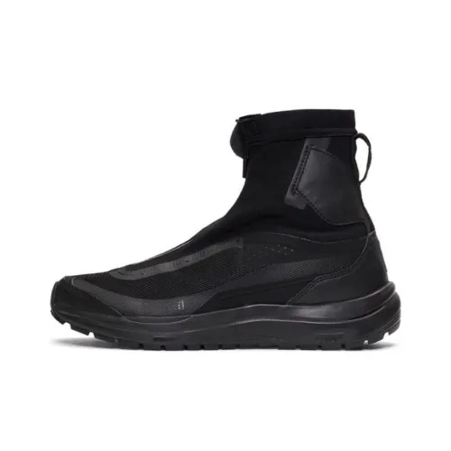 SALOMON Bamba 2 11 By Boris Bidjan Saberi Black