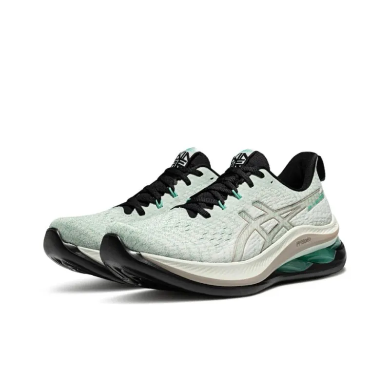 Asics Gel Kinsei Max Pale Mint Moonrock-1
