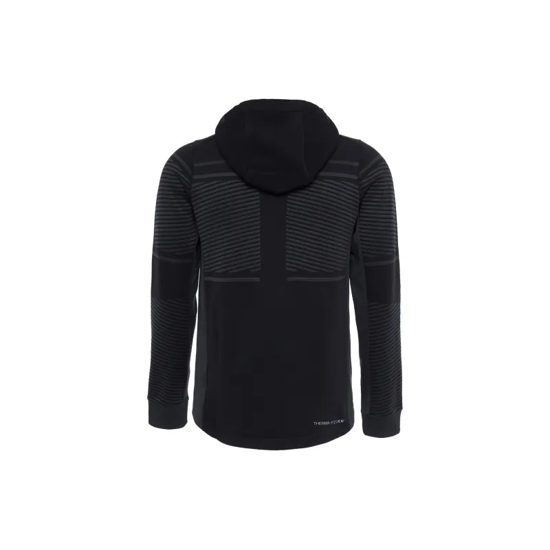 Nike THERMA FIT ADV Jackets Men Black-3