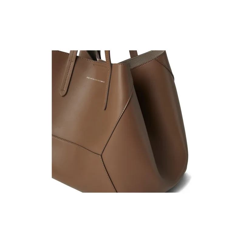 Brunello Cucinelli Bc Duo Tote Bag-2