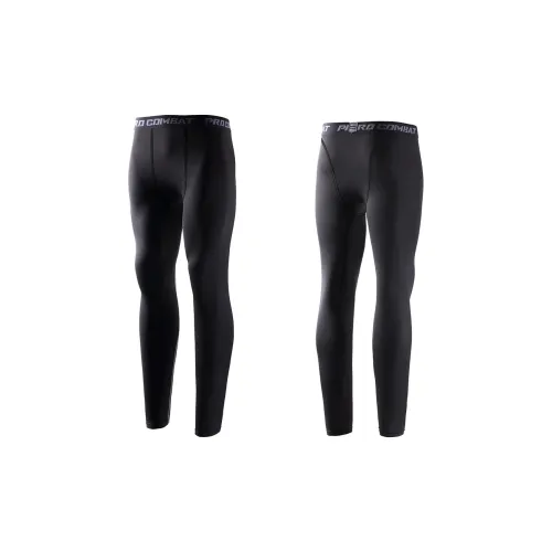 Patriot Running Equipment Polyester Men's