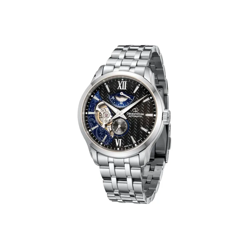 ORIENT STAR Men Watch-1