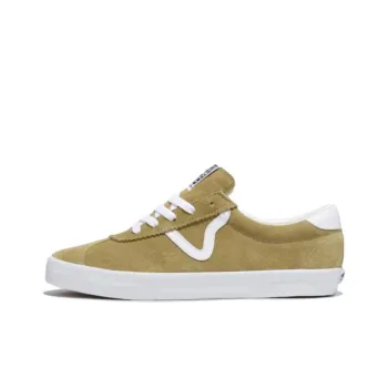 Vans Sport Style 73 Shoes 'Tan White'