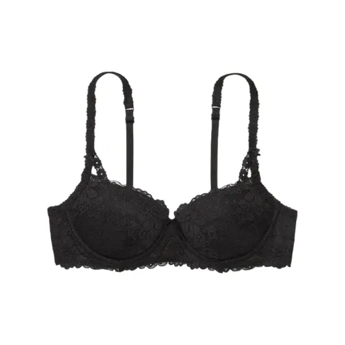 VICTORIA'S SECRET Bra Women's Black