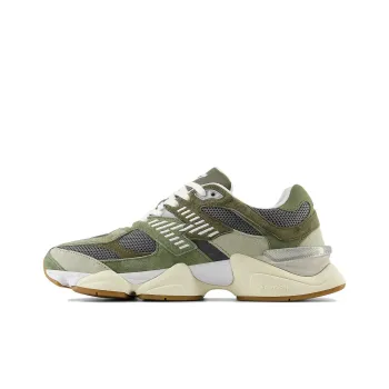 New Balance 9060 Green Grey