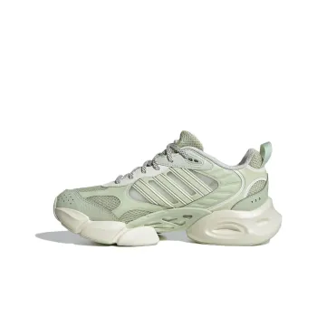 Adidas Climacool Vento 3.0 Heat.RDY Crystal Jade Linen Green Women's