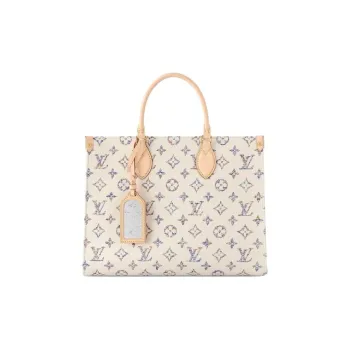 LOUIS VUITTON OnTheGo Mm