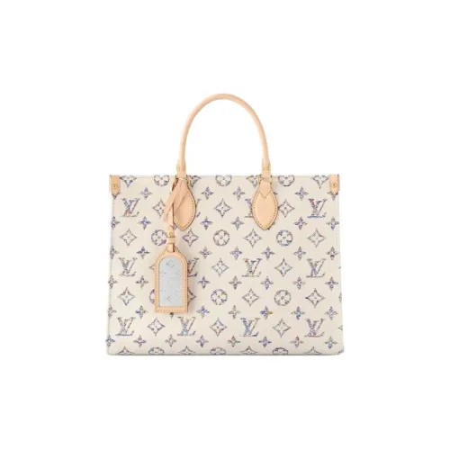 LOUIS VUITTON OnTheGo Mm