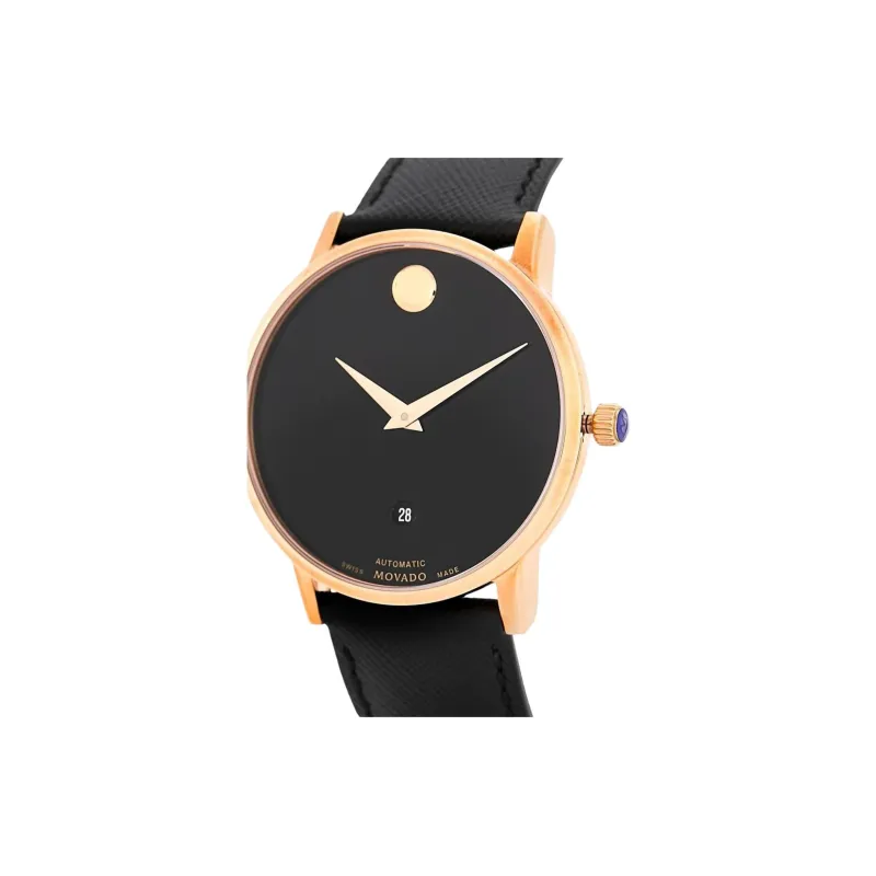 MOVADO Men Watch-2