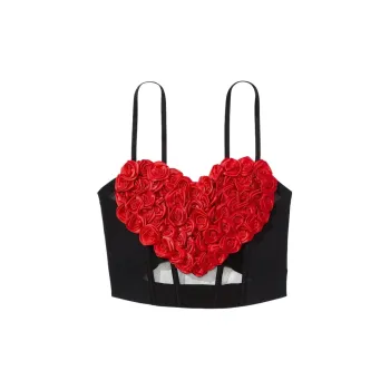 Victoria's Secret Shapewear Women's Black