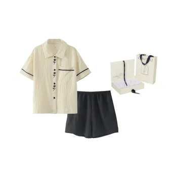 Chun Xi Pajama Gift Boxes Women's