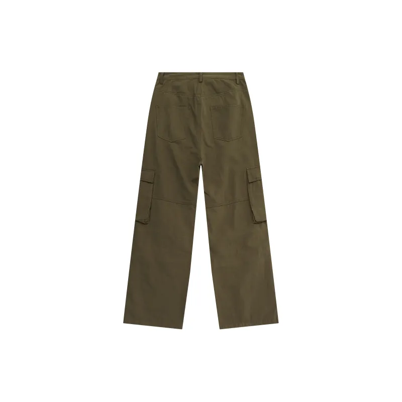 GBXM Cargo Pants Men-10