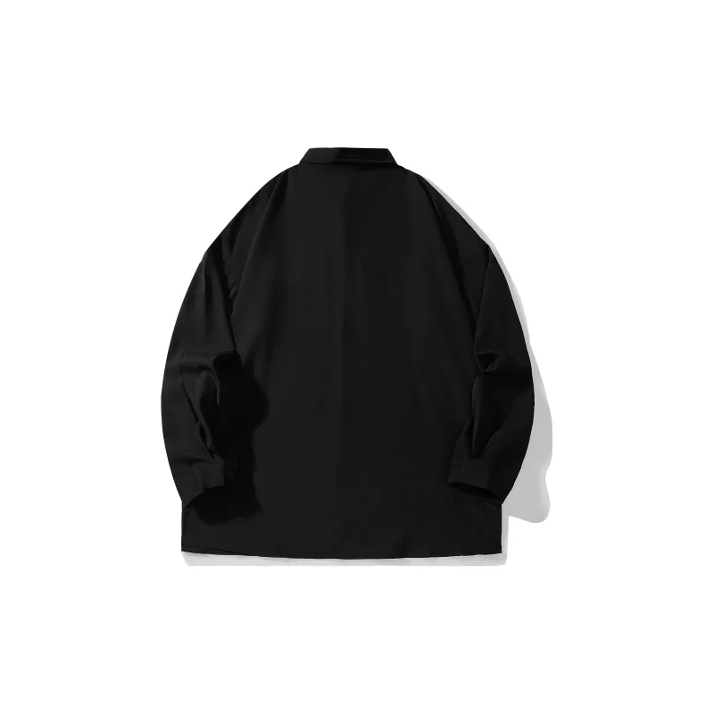BOBBY ABLEY Shirt Long Sleeved/Gradient/2 Pack Optional Unisex-25