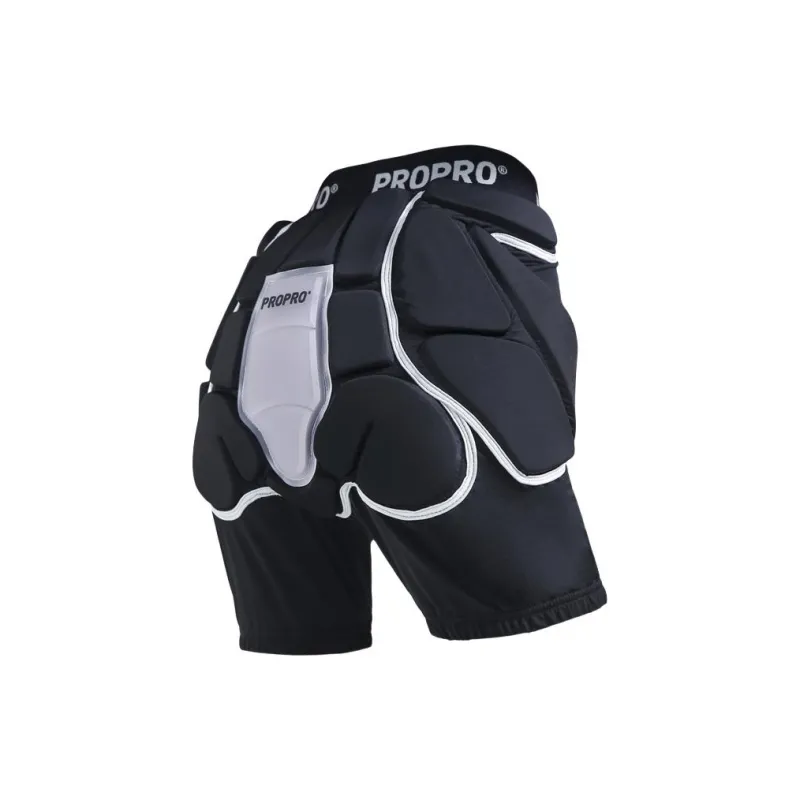 PROPRO Ski Protective Gears-13